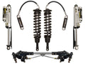 10-14 Ford Raptor Stage 2 Suspension System Icon Vehicle Dynamics