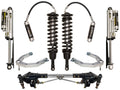 10-14 Ford Raptor Stage 3 Suspension System Icon Vehicle Dynamics