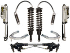 10-14 Ford Raptor Suspension System Icon Vehicle Dynamics