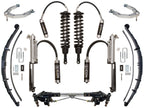 10-14 Ford Raptor Suspension System Icon Vehicle Dynamics