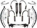 10-14 Ford Raptor Stage 4 Suspension System Icon Vehicle Dynamics
