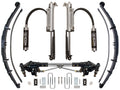 10-14 Ford Raptor RXT System Icon Vehicle Dynamics