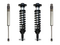2014 Ford F150 2WD 0-2.63 Inch Stage 1 Suspension System Icon Vehicle Dynamics