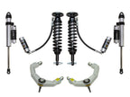 2014 Ford F150 2WD 1.75-2.63 Inch Suspension System W Billet UCA Icon Vehicle Dynamics