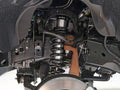 2015-2020 Ford F-150 4WD 0-2.63 Inch Suspension System Icon Vehicle Dynamics