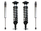 2015-2020 Ford F-150 4WD 0-2.63 Inch Suspension System Icon Vehicle Dynamics