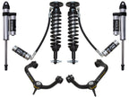 2015-2020 Ford F-150 4WD 0-2.63 Inch Suspension System Icon Vehicle Dynamics