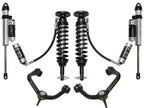 2015-2020 Ford F-150 4WD 0-2.63 Inch Suspension System Icon Vehicle Dynamics