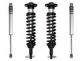 2015-2020 Ford F150 2WD 0-3 Inch Stage 1 Suspension System Icon Vehicle Dynamics