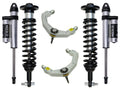 2015-2020 Ford F150 2WD 0-3 Inch Stage 3 Suspension System W Billet UCA Icon Vehicle Dynamics