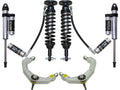 2015-2020 Ford F150 2WD 1.75-3 Inch Stage 4 Suspension System W Billet UCA Icon Vehicle Dynamics