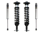 2021-2024 Ford F-150 4WD 0-2.75 Inch Lift Suspension System Icon Vehicle Dynamics
