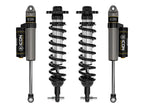 2021-2024 Ford F-150 4WD 0-2.75 Inch Lift Suspension System Icon Vehicle Dynamics