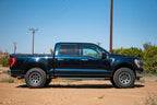 2021-2024 Ford F-150 4WD 0-2.75 Inch Lift Suspension System Icon Vehicle Dynamics