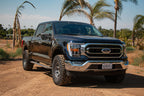 2021-2024 Ford F-150 4WD 0-2.75 Inch Lift Suspension System Icon Vehicle Dynamics