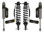 2021-2024 Ford F-150 4WD 0-2.75 Inch Lift Suspension System Icon Vehicle Dynamics