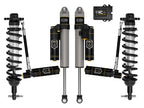 2021-2024 Ford F-150 4WD 0-2.75 Inch Lift Suspension System Icon Vehicle Dynamics