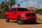 2021-2023 Ford F-150 2WD 0-3 Inch Lift Suspension System Icon Vehicle Dynamics