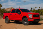 2021-2023 Ford F-150 2WD 0-3 Inch Lift Suspension System Icon Vehicle Dynamics