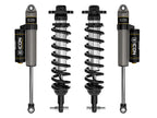 2021-2023 Ford F-150 2WD 0-3 Inch Lift Suspension System Icon Vehicle Dynamics