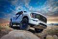 2021-2024 Ford F-150 Tremor 2.5-3 Inch Lift Stage 3 Suspension System Tubular W/ Leaf Packs Icon Vehicle Dynamics