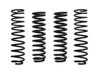 2021-2025 Ford F-150 Raptor 2-2.25 Inch Lift Suspension System Icon Vehicle Dynamics