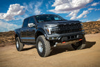2021-2025 Ford F-150 Raptor 2-2.25 Inch Lift Suspension System Icon Vehicle Dynamics