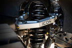 2021-2025 Ford F-150 Raptor 2-2.25 Inch Lift Suspension System Icon Vehicle Dynamics