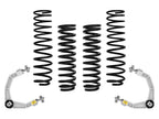 2021-2025 Ford F-150 Raptor 2-2.25 Inch Lift Suspension System Icon Vehicle Dynamics