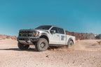 2021-2025 Ford F-150 Raptor 2-2.25 Inch Lift Suspension System Icon Vehicle Dynamics