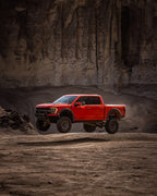 2021-2025 Ford F-150 Raptor 1-3 Inch Lift Suspension System Icon Vehicle Dynamics