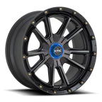 KM100 20X9 6X135/5.5 S-BLK GTCC 00MM