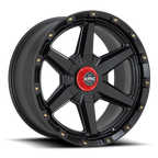 KM101 20X9 6X135/5.5 S-BLK 00MM
