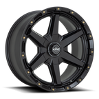 KM101 20X9 6X135/5.5 S-BLK 00MM