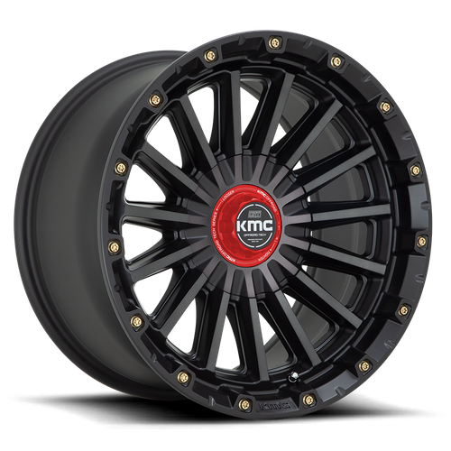 KM102 20X9 6X135/5.5 S-BLK GTCC 00MM