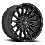 KM102 20X9 6X135/5.5 S-BLK GTCC 00MM