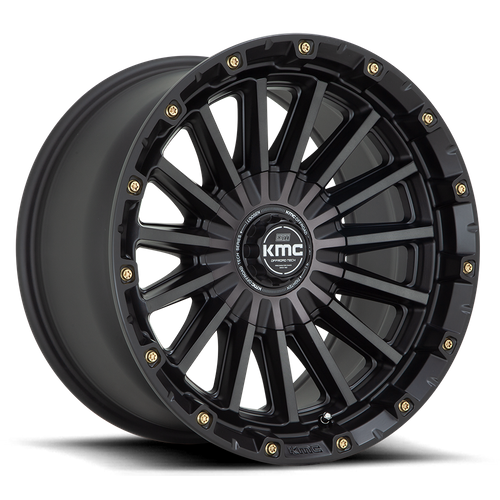 KM102 20X9 6X135/5.5 S-BLK GTCC 00MM