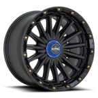 KM102 20X9 6X135/5.5 S-BLK 00MM