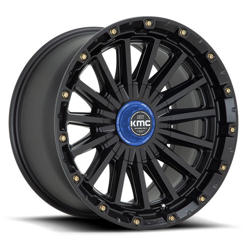 KM102 20X9 6X135/5.5 S-BLK 00MM