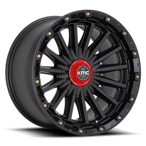 KM102 20X9 6X135/5.5 S-BLK 00MM