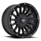 KM102 20X9 6X135/5.5 S-BLK 00MM