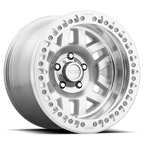 MACHETE CRAWL BL 17X9 6X5.5 MACH -38