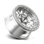 KM234 BL 20X9 BLANK (165-180) MACH -12