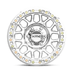 KM234 BL 17X8.5 BLANK (108-150) MACH +0