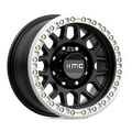 GRENADE DESERT BL 17X8.5 8X6.5 S-BLK +0