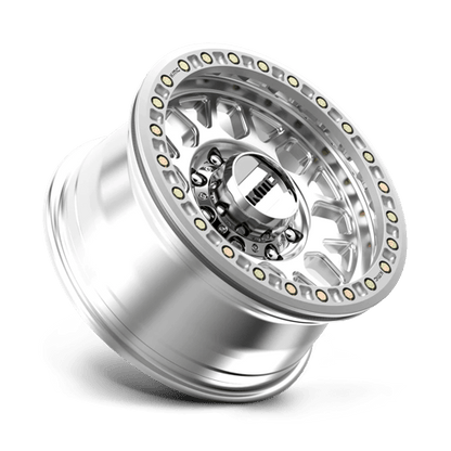 GRENADE DESERT BL 17X8.5 8X6.5 MACH +0