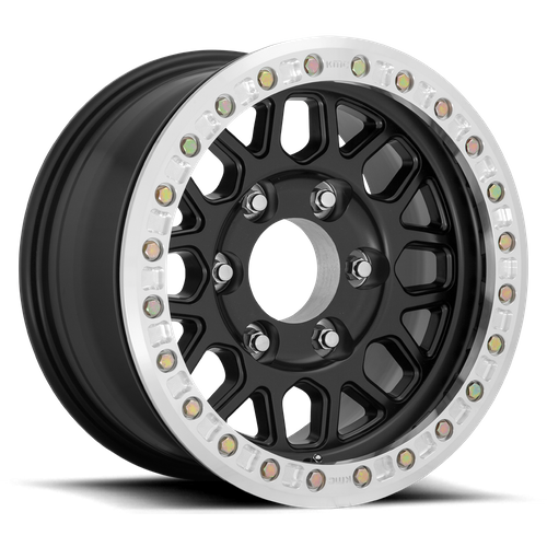 GRENADE DESERT BL 20X9 8X6.5 S-BLK -12