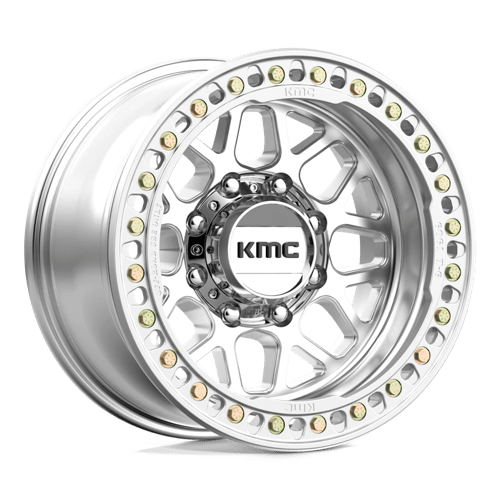GRENADE CRAWL BL 17X9 8X170 MACH -38