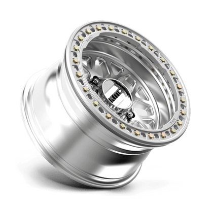 GRENADE CRAWL BL 17X9 8X170 MACH -38