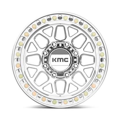 GRENADE CRAWL BL 17X9 8X6.5 MACH -38